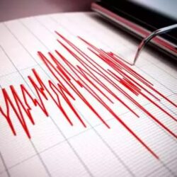 Bursa’da deprem oldu