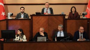 ibb meclisinde gazzenin kardes sehir olmasina yonelik onerge teklifi kabul edildi fH4Fxe27.jpg
